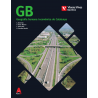 GB Geografia. Llibre i separata geografia humana i econòmica de Catalunya (Aula 3D)