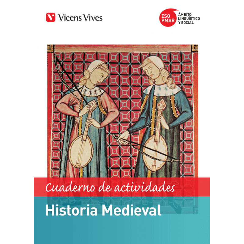 PMAR-ESO. Historia Medieval. Actividades