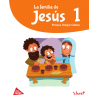 La Familia de Jesús 1. Religión Católica (Proyecto Amigo Jesús)