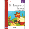 The Enormous Turnip. Book audio @