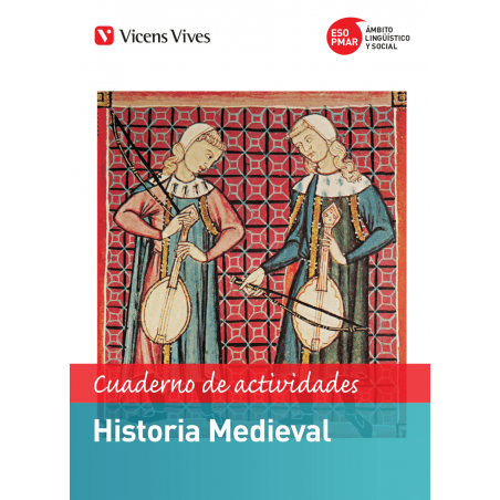 Història Medieval. Illes Balears. Activitats