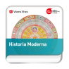 PMAR-ESO. Historia Moderna (Digital)