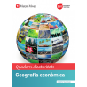 Geografía Econòmica. Comunitat Valenciana. Quadern d'activitats