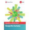 Geografia Humana. Quadern d'activitats. Catalunya