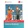 Història Medieval. Quadern d'activitats. Catalunya