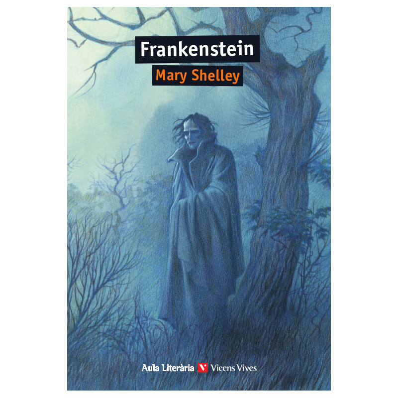 26. Frankenstein