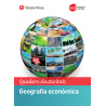 Geografia econòmica. Quadern d'activitats
