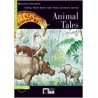 Animal Tales. Book + CD