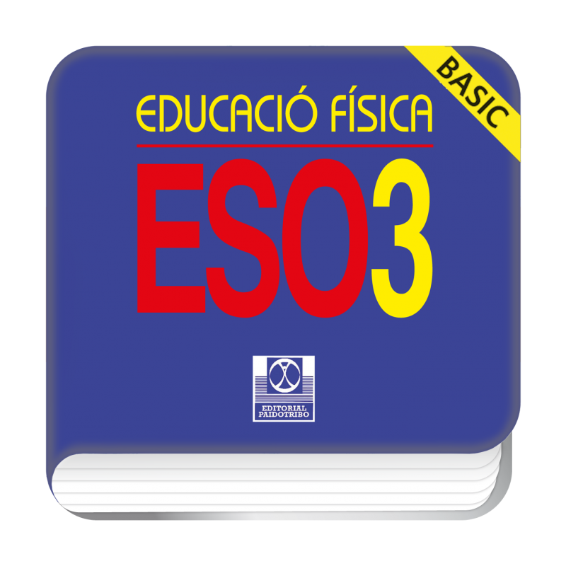 Educació física 3r ESO (Basic Digital)