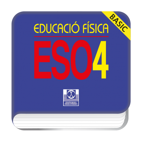 Educació física 4rt ESO (Basic Digital)