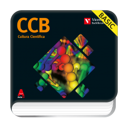 CCB. Cultura Científica  (Basic Digital) (Aula 3D)