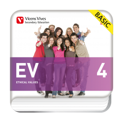 EV 4. Ethical Values. Basic Digital) (3D Class)