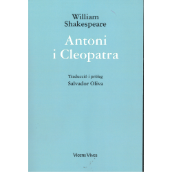14. Antoni i Cleopatra