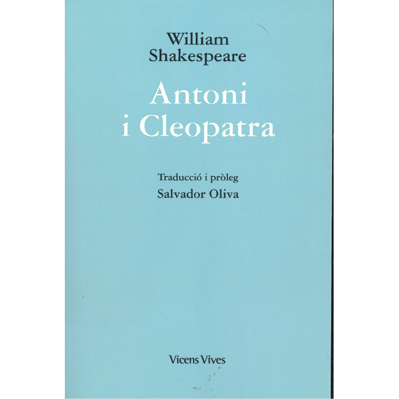 14. Antoni i Cleopatra