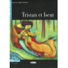 Tristan et Iseut. Livre + CD