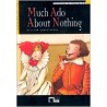 Much Ado About Nothing. Book + CD