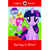 My Little Pony: Spring is Here! (Ladybird)