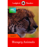 BBC Earth: Hungry Animals (Ladybird)