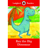 Rex the Big Dinosaur (Ladybird)