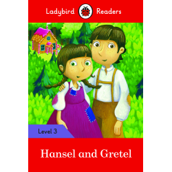 Hansel and Gretel (ladybird)