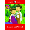 Hansel and Gretel (ladybird)