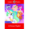 My Little Pony: A Great Night (ladybird)