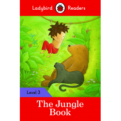 The Jungle Book (ladybird)