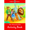 The Wizard of Oz. Activity Book (Ladybird)