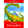 Dinosaurs. Activity Book (Ladybird)