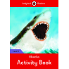 Sharks. Activity Book (ladybird)