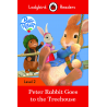 Peter Rabbit: Goes to The Treehouse (Ladybird)