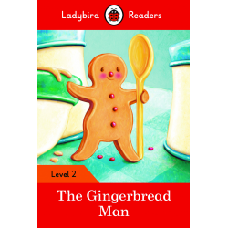 The Gingerbread Man (Ladybird)