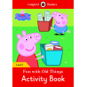 Peppa Pig: Fun with Old Things. Activity Book (Ladybird)