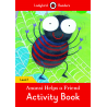 Anansi Helps a Friend. Activity Book (Ladybird)