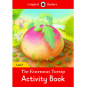 The Enormous Turnip. Activity Book (Ladybird)
