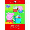 Peppa Pig: Fun with Old Things (Ladybird)