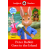 Peter Rabbit: Goes to the Island (Ladybird)