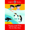 Topsy and Tim: Go to the Zoo (Ladybird)