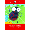 Anansi Helps a Friend (Ladybird)