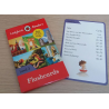 Flashcards. ALL Picture words. Level 3 (Ladybird)