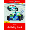 Cars. Activity Book (Ladybird)
