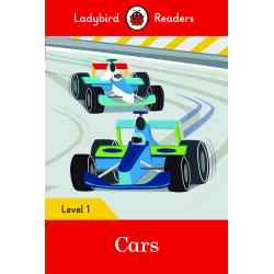 Cars (Ladybird)