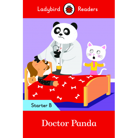 Doctor Panda (Ladybird)