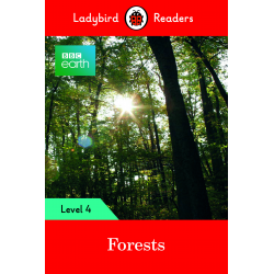 BBC Earth: Forests (Ladybird)