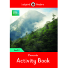 BBC Earth: Forests. Activity Book (Ladybird)