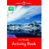 BBC Earth: Ice Worlds. Activity Book (Ladybird)