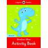 Brother Blue. Activity Book (Ladybird)