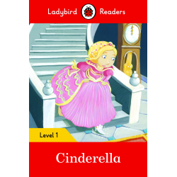 Cinderella (Ladybird)