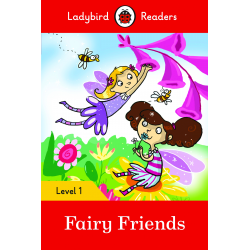 Fairy Friends (Ladybird)