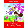 Fairy Friends. Activity Book  (Ladybird)